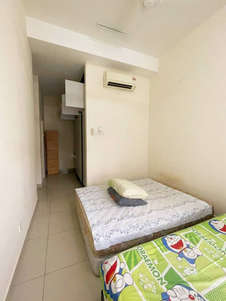 Condo Permas Jaya 10