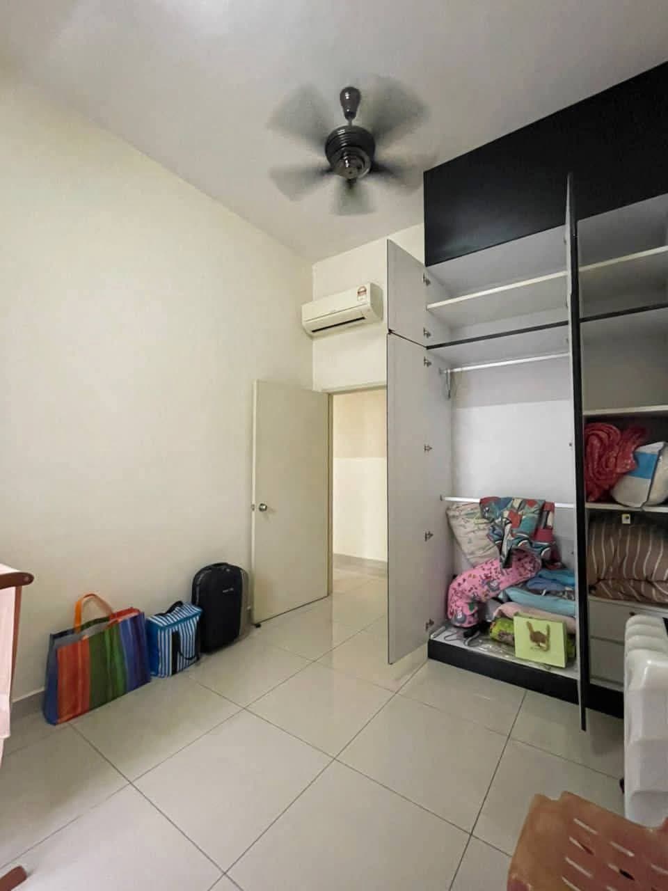 Condo Permas Jaya 8