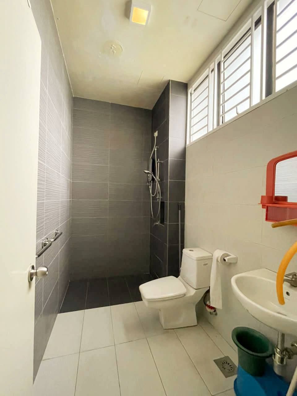 Condo Permas Jaya 11