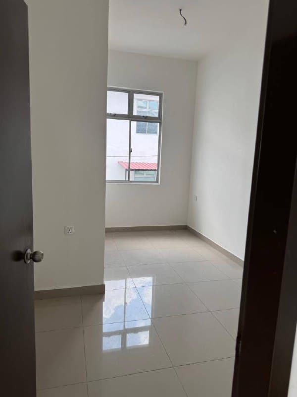 Double Storey Bandar Baru Kangkar Pulai 8