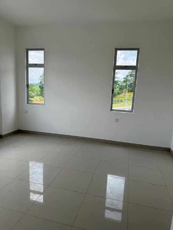 Double Storey Bandar Baru Kangkar Pulai 6