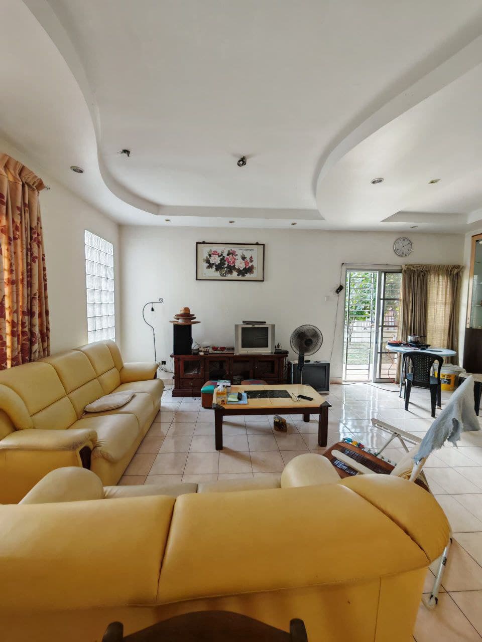 Double Storey Corner Lot Taman Mutiara Rini 8