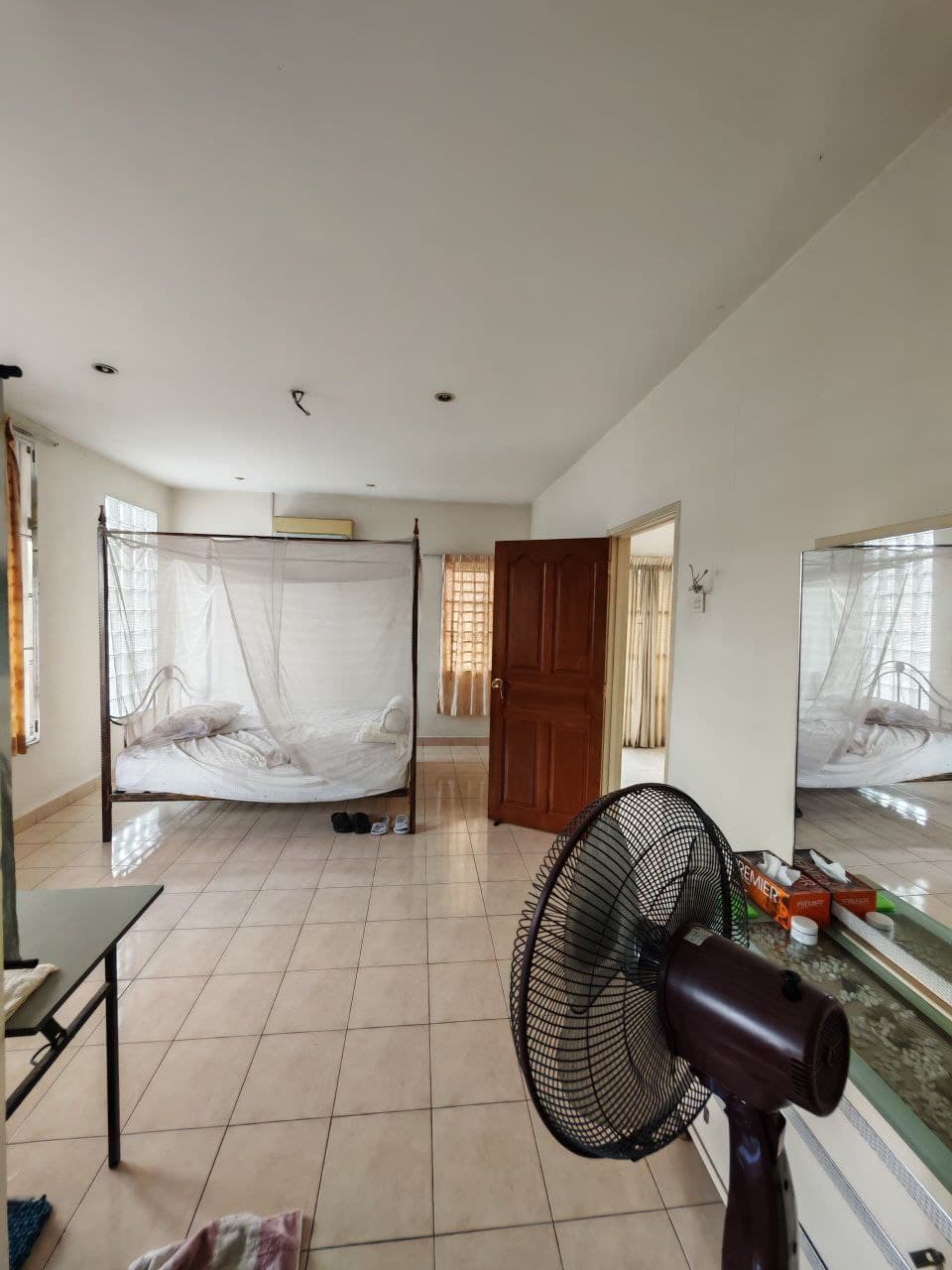 Double Storey Corner Lot Taman Mutiara Rini 14