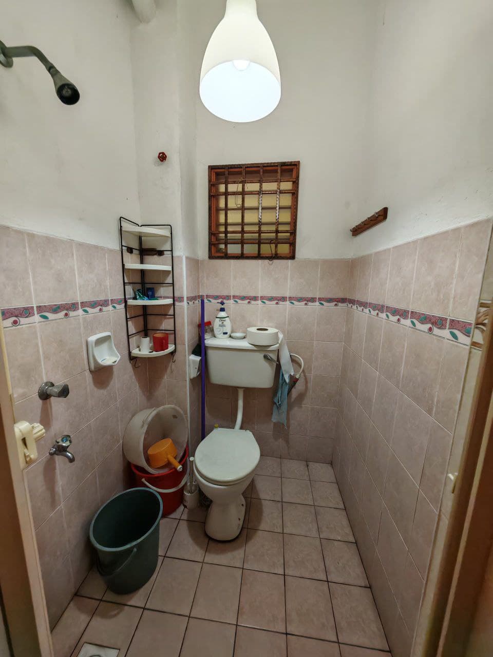 Double Storey Corner Lot Taman Mutiara Rini 17