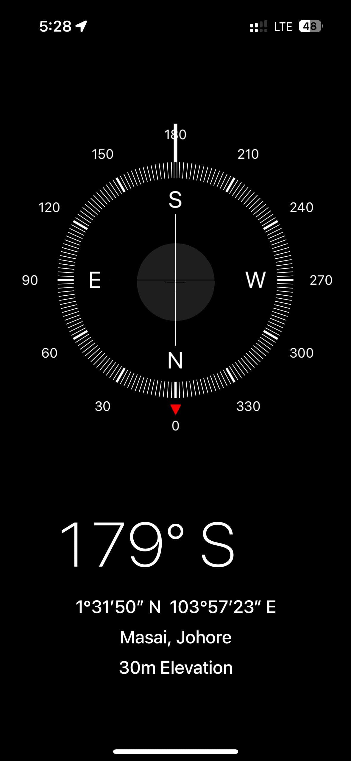 Double Storey Terrace House Bandar Layangkasa 10