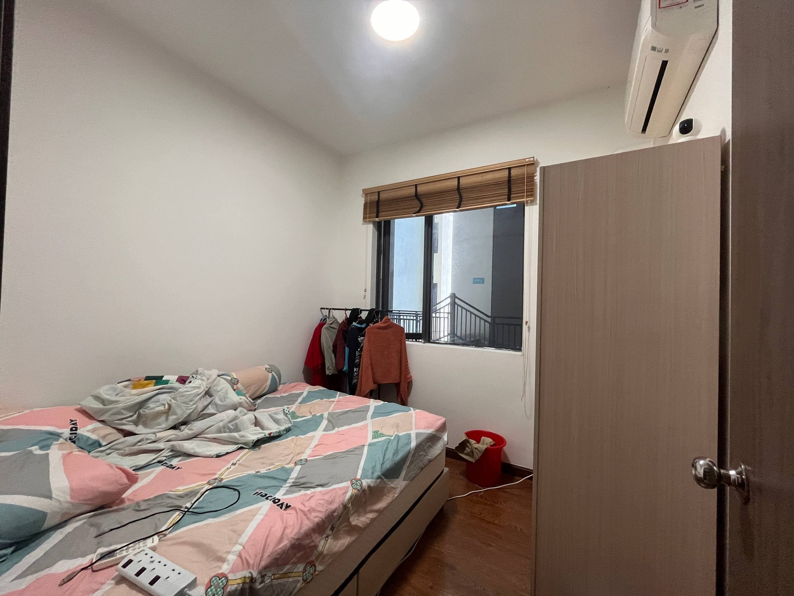 Service Apartment Country Garden Sentral 9