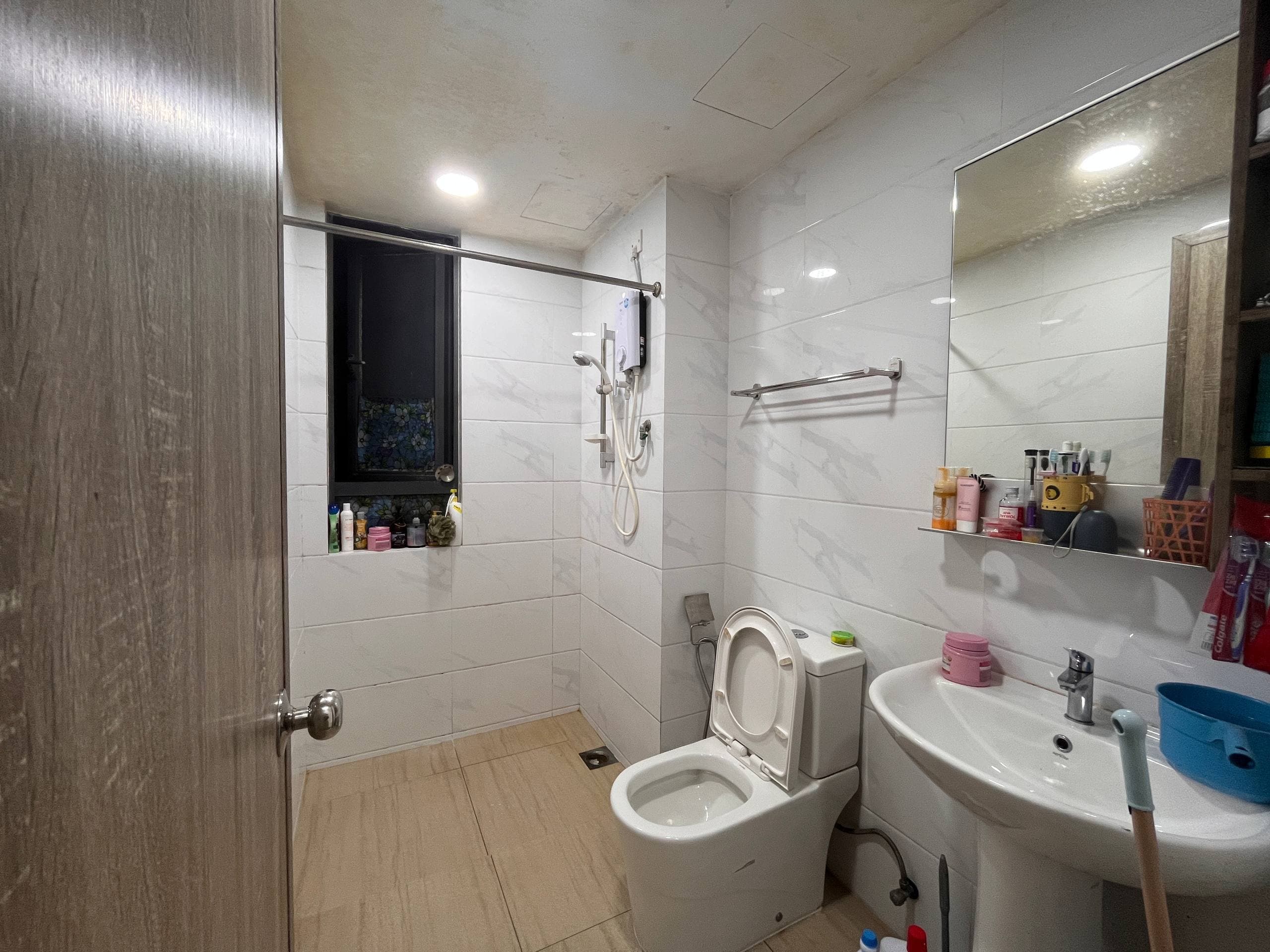 Service Apartment Country Garden Sentral 8