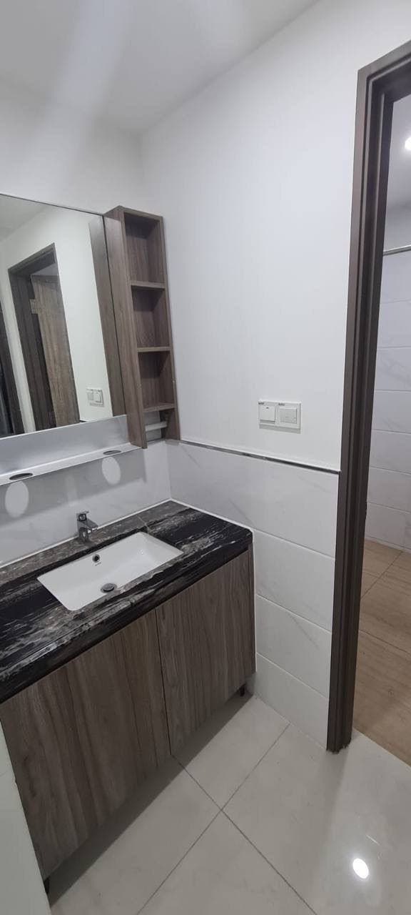 Service Apartment Country Garden Sentral 11