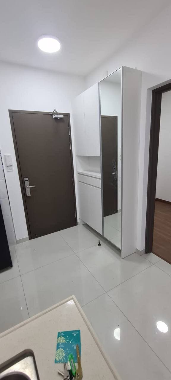Service Apartment Country Garden Sentral 12