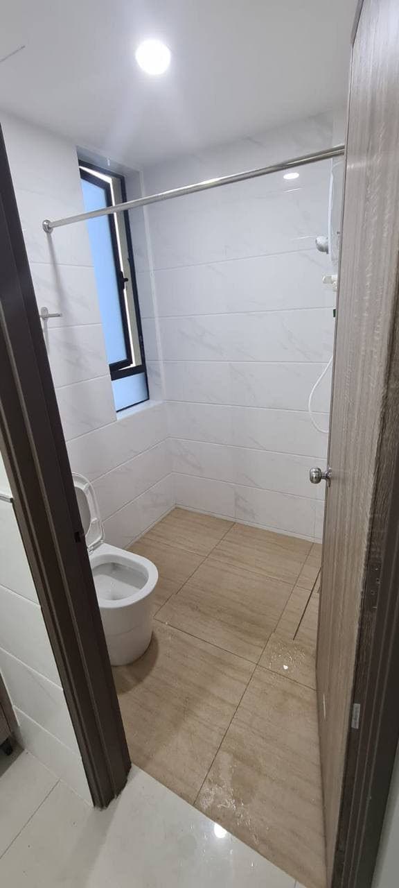 Service Apartment Country Garden Sentral 15