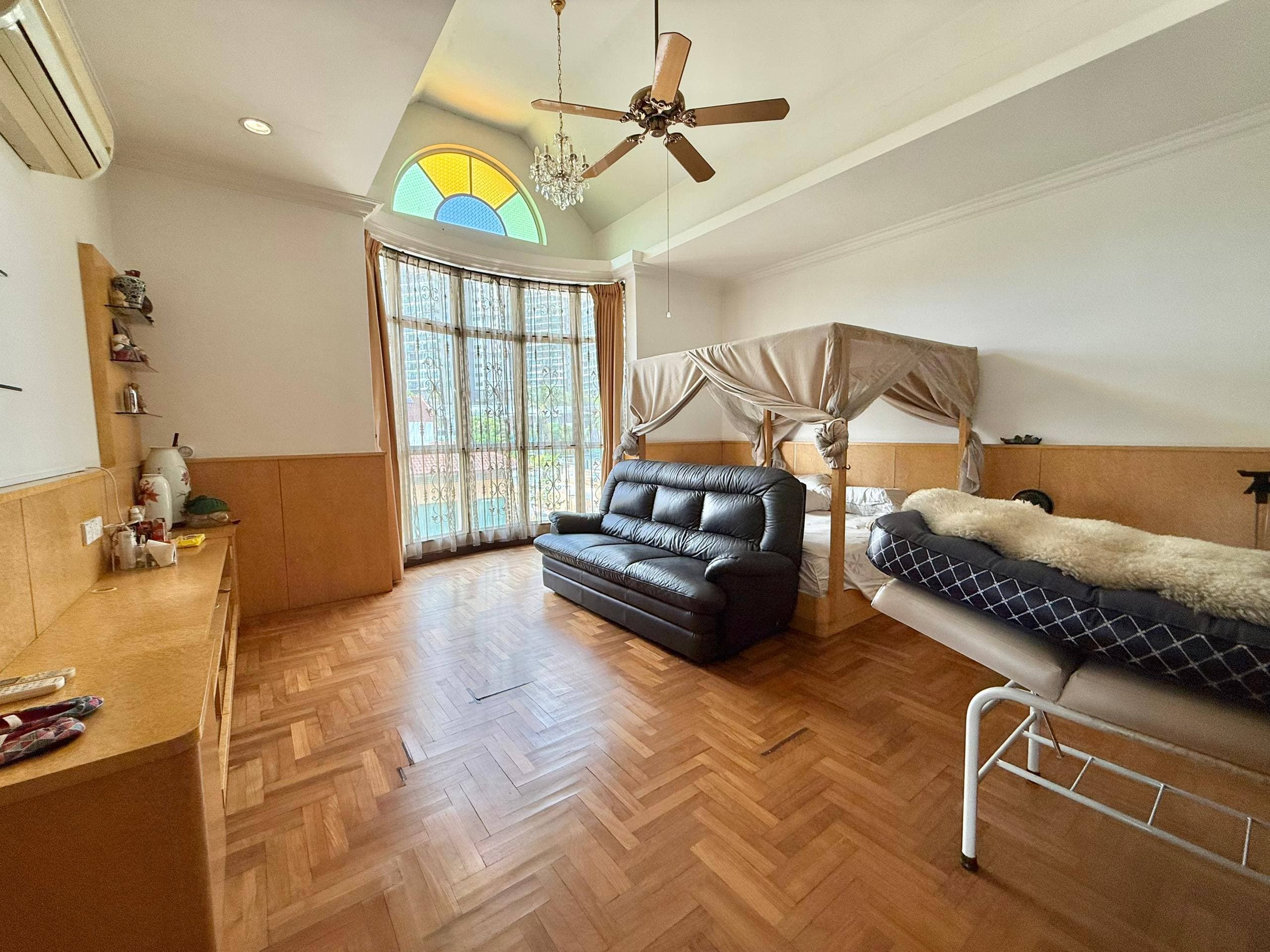 3 Storey Semi-D Taman Redang 2