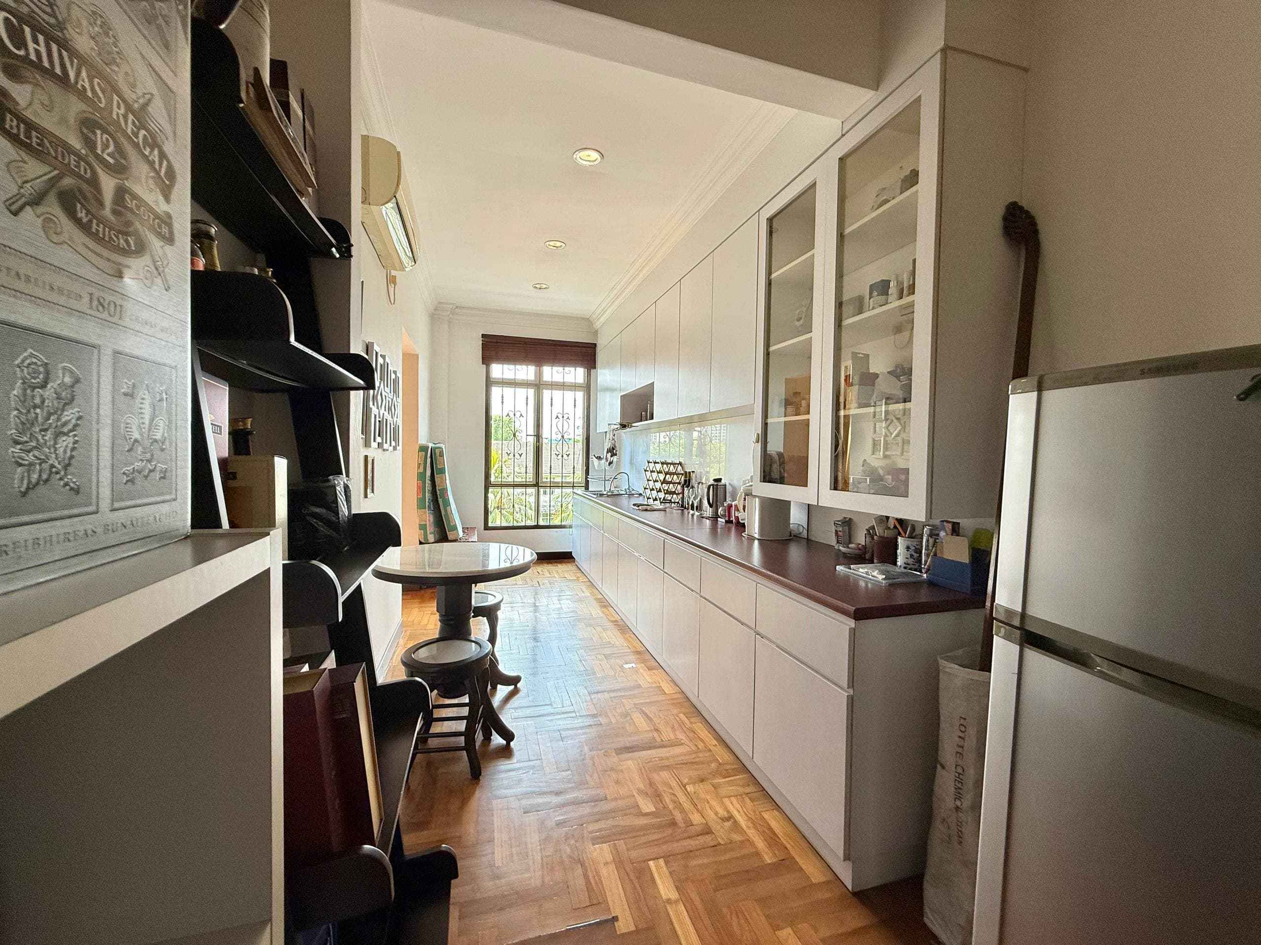 3 Storey Semi-D Taman Redang 6