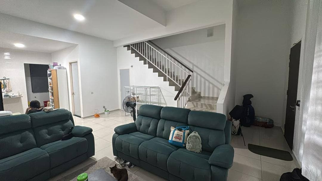 house Bukit Indah Avenue 26 – photo 1