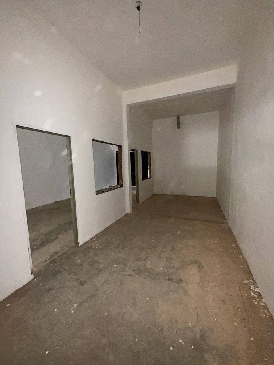 Double Storey Shoplot Taman Tasek 5