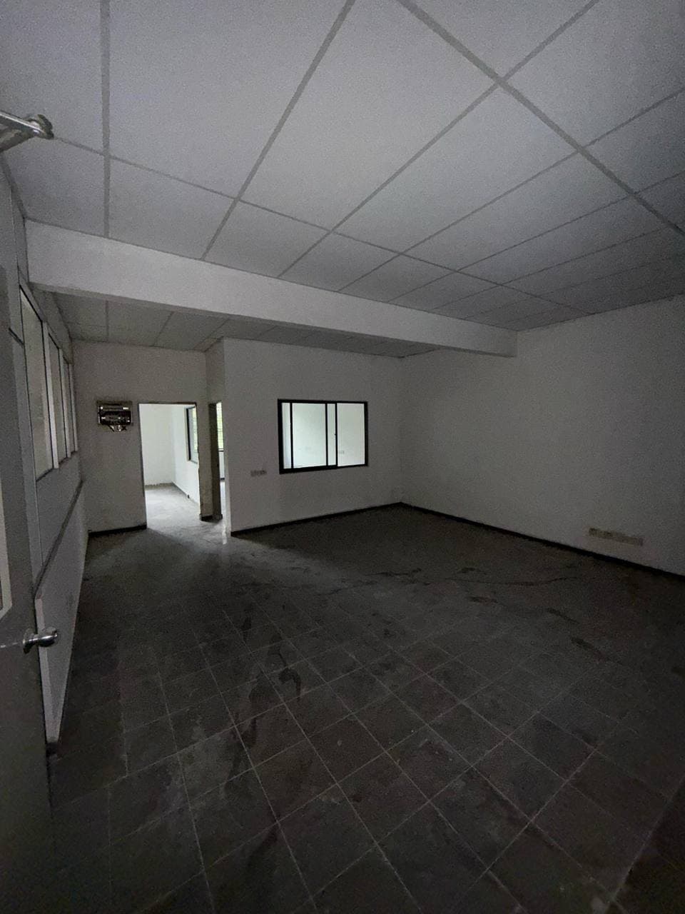 Double Storey Shoplot Taman Tasek 8