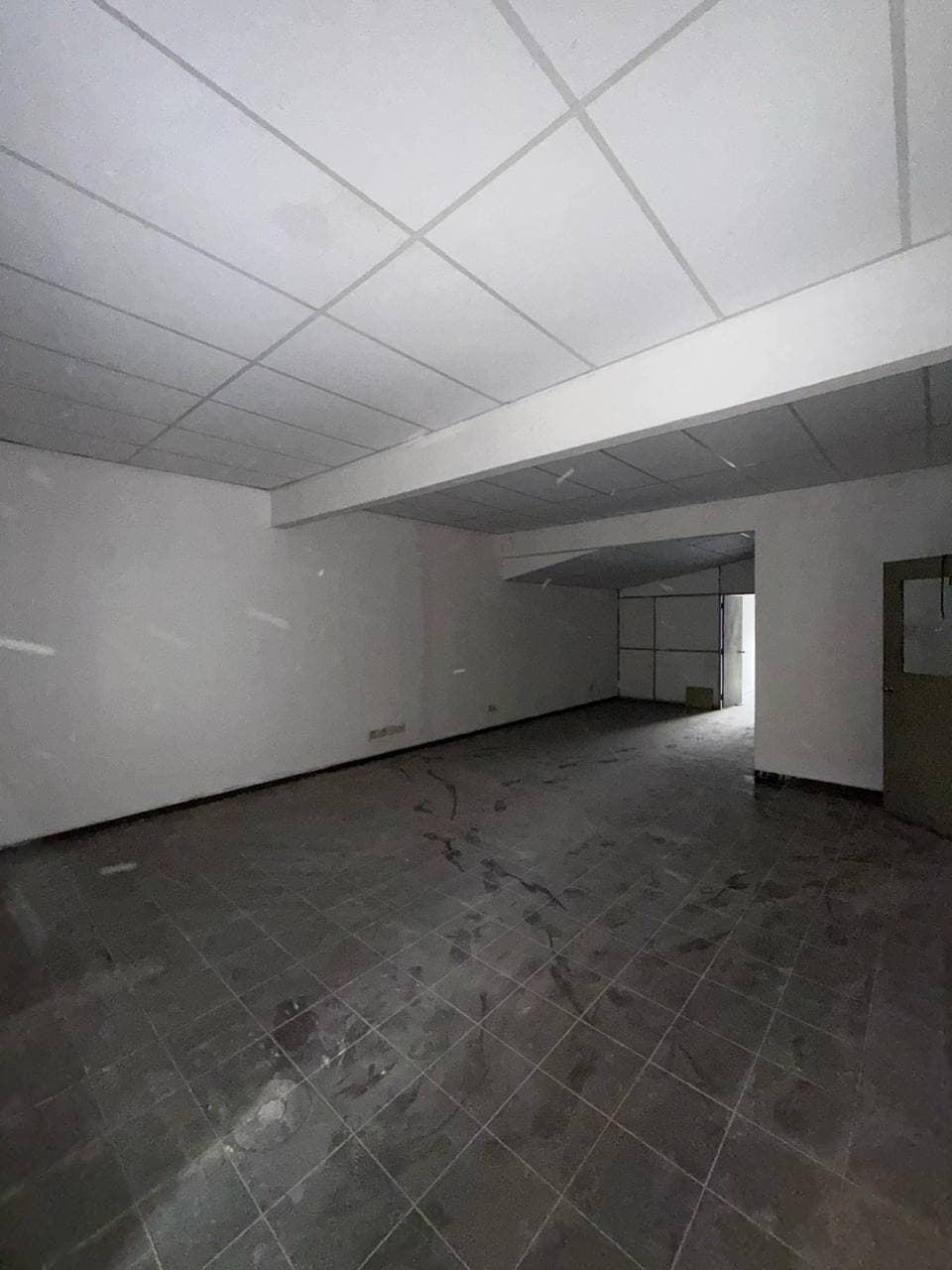 Double Storey Shoplot Taman Tasek 12