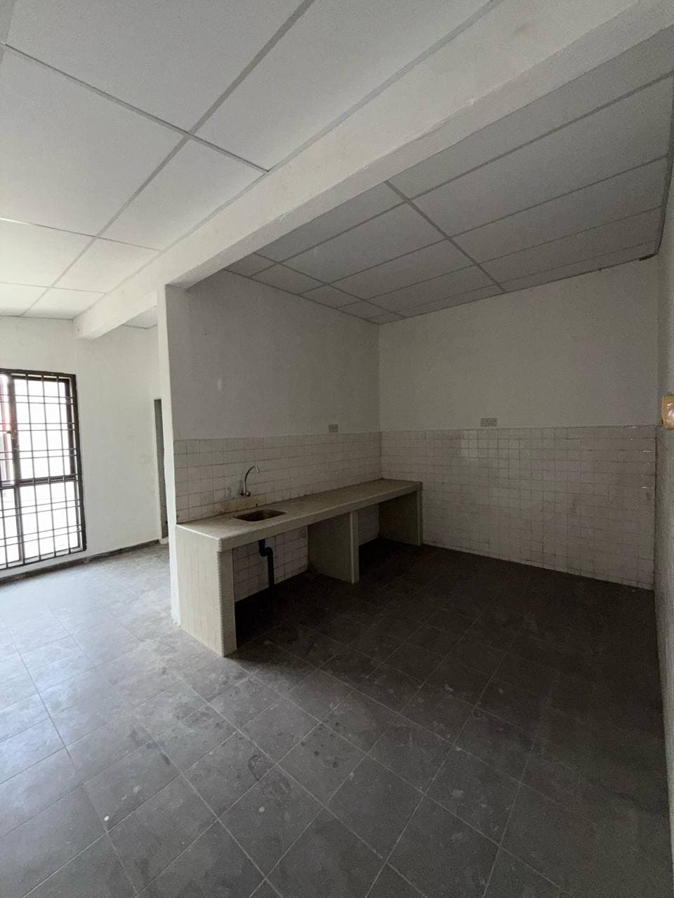 Double Storey Shoplot Taman Tasek 13