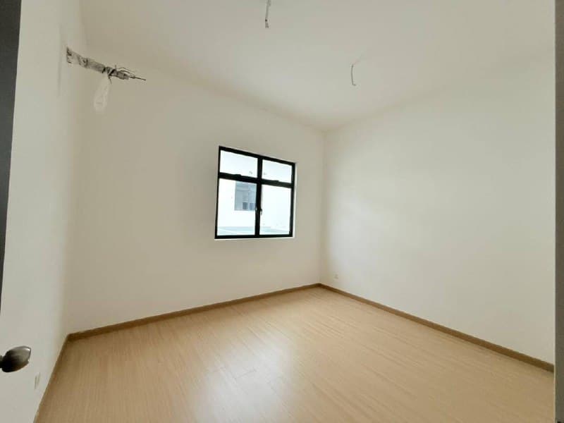 Double storey cluster house Residensi Botanic 3 5