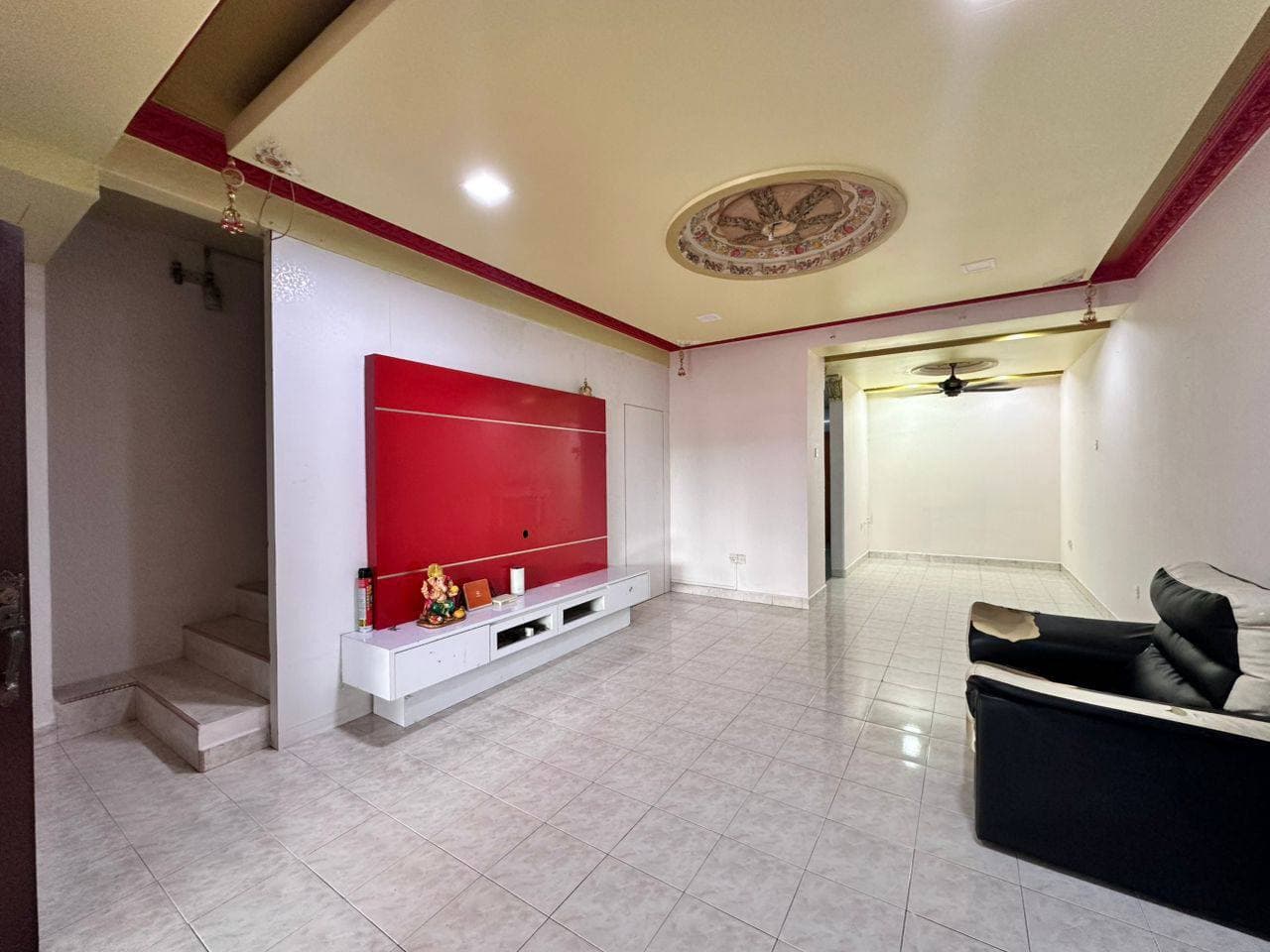 House Jalan Jasa Mutiara Rini 2