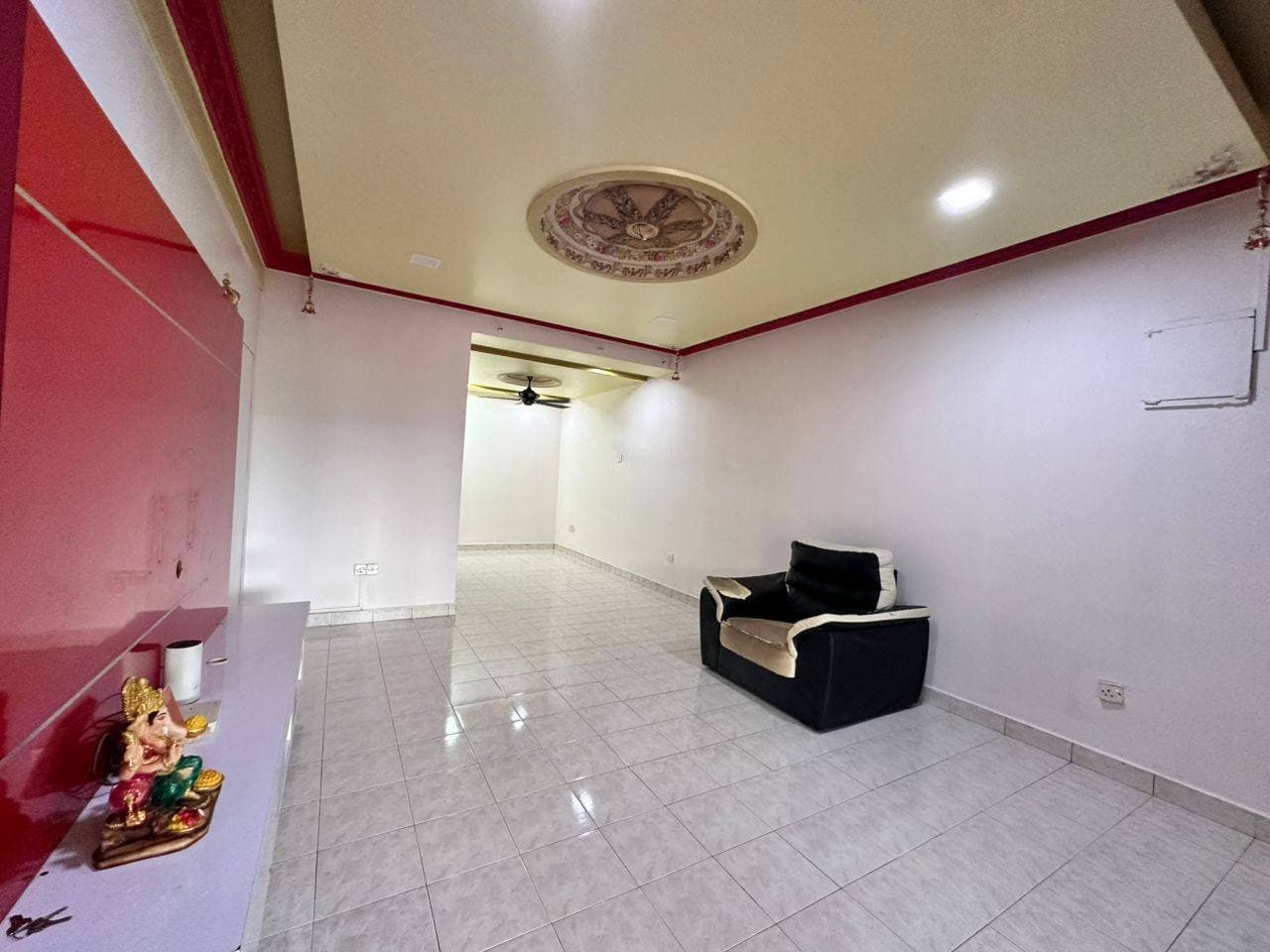 House Jalan Jasa Mutiara Rini 3