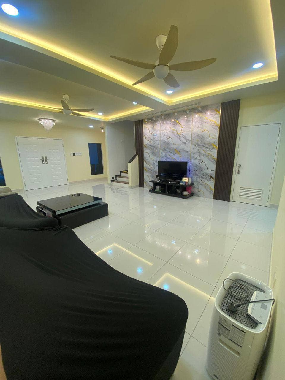 Double Storey Super Link Mutiara Rini – photo 1