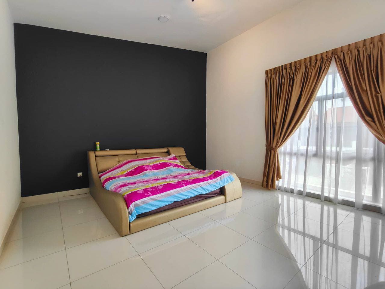 Double Storey Super Link Mutiara Rini 2