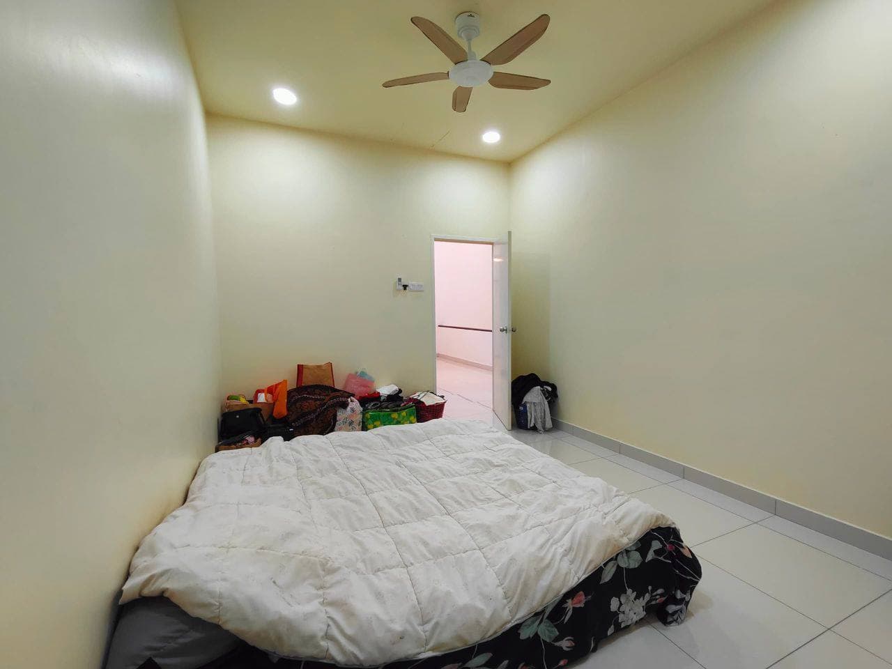 Double Storey Super Link Mutiara Rini 7