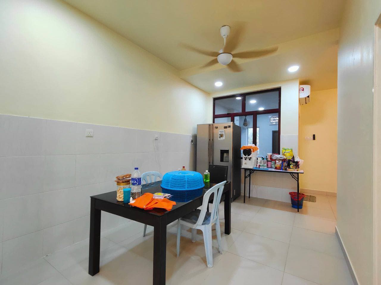 Double Storey Super Link Mutiara Rini 3