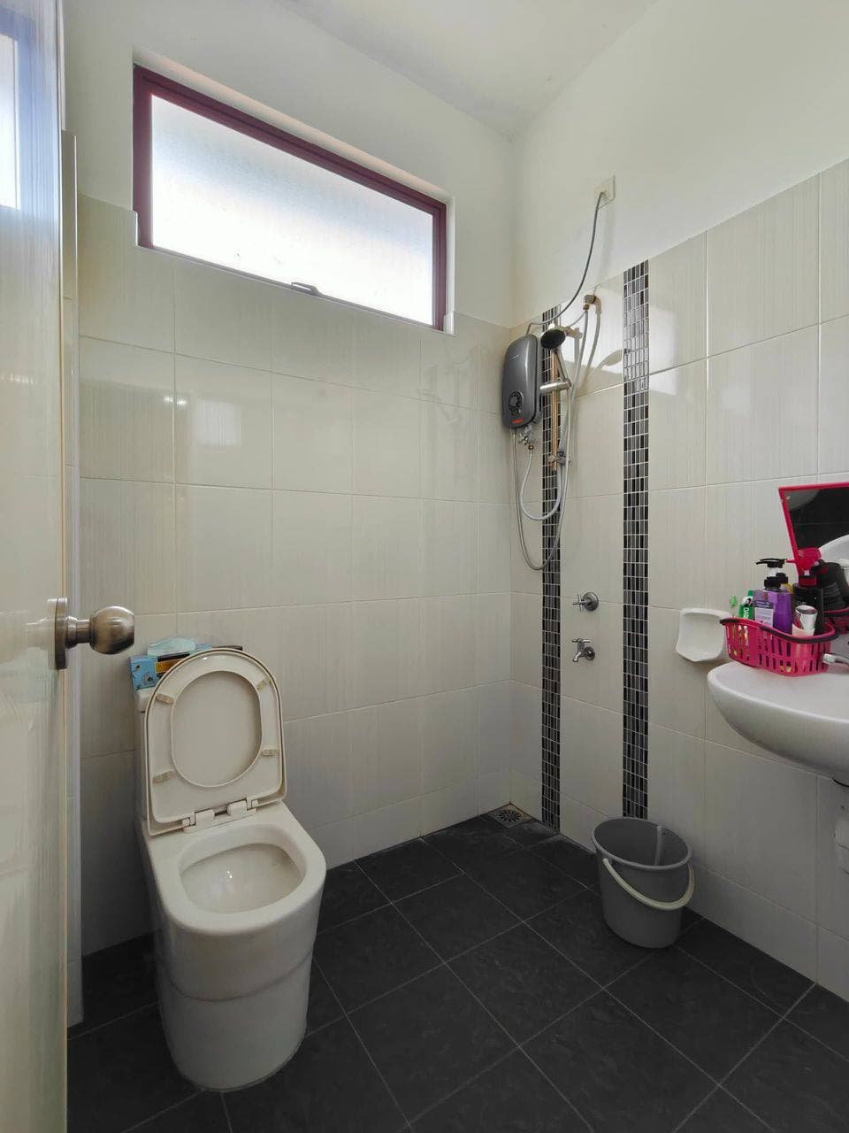 Double Storey Super Link Mutiara Rini 10