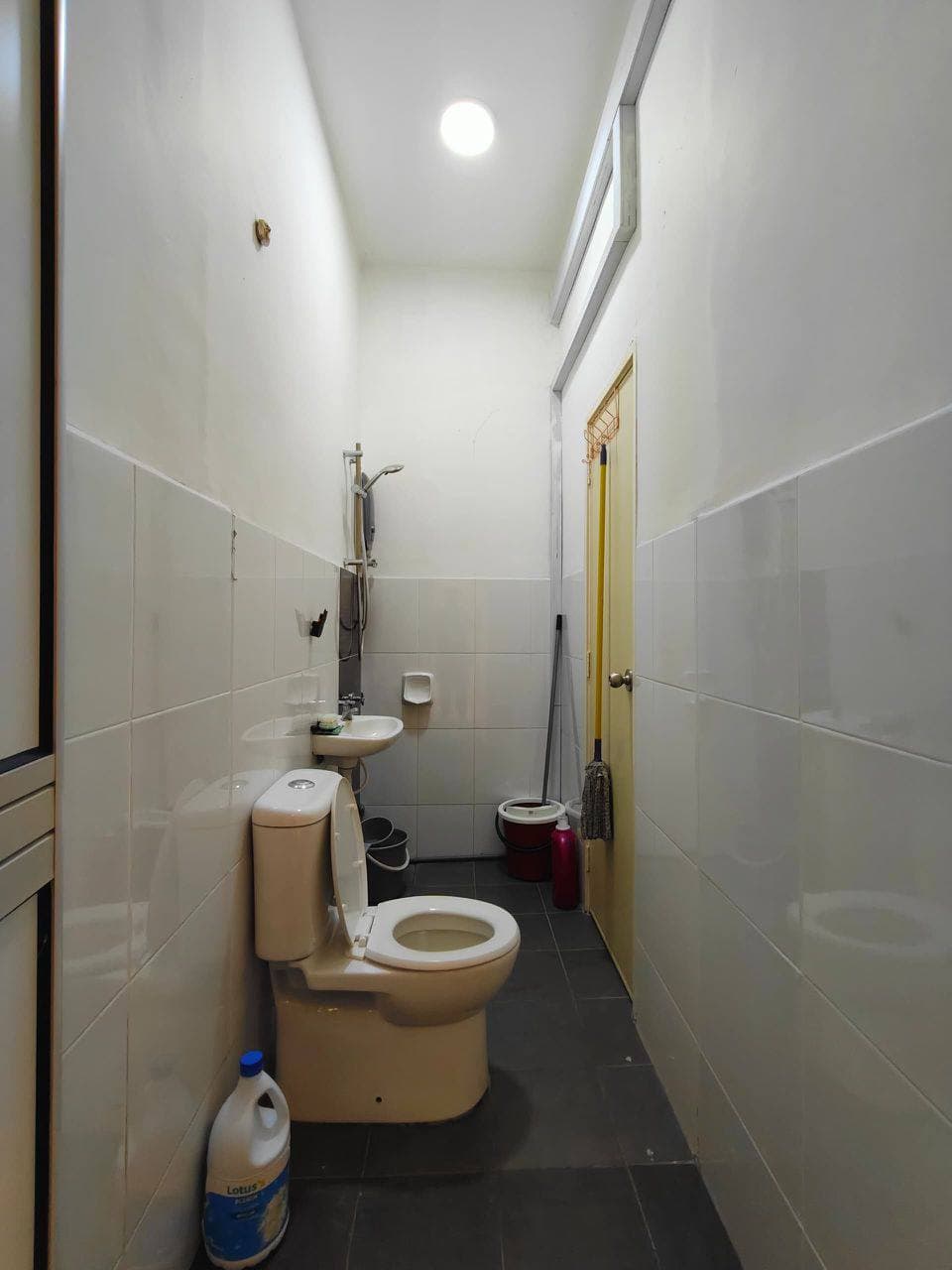 Double Storey Super Link Mutiara Rini 13