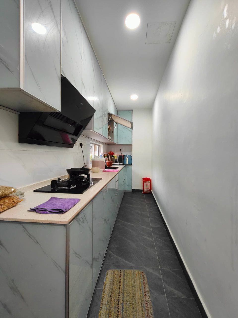 Double Storey Super Link Mutiara Rini 14