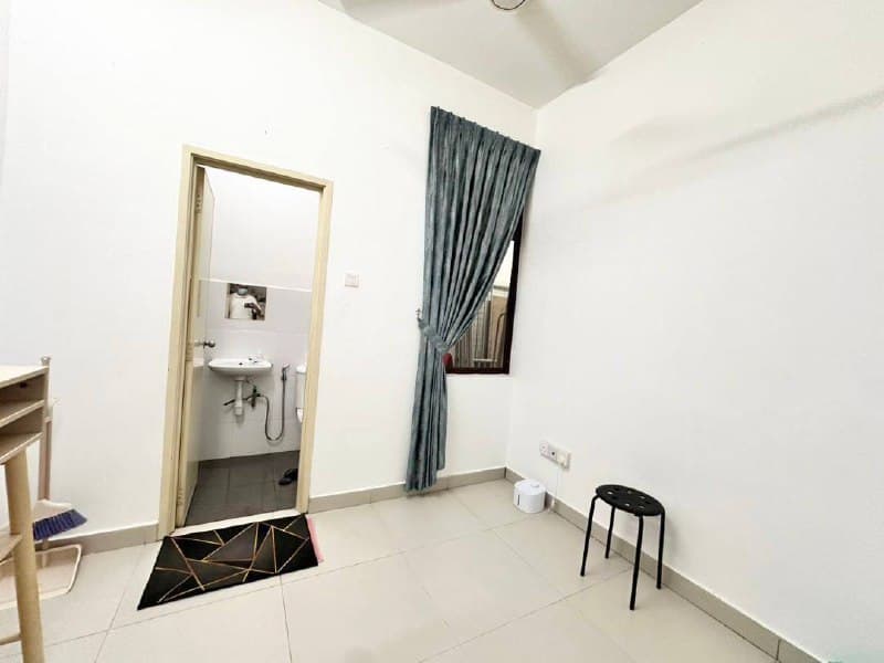 Double Storey Mutiara Rini 8