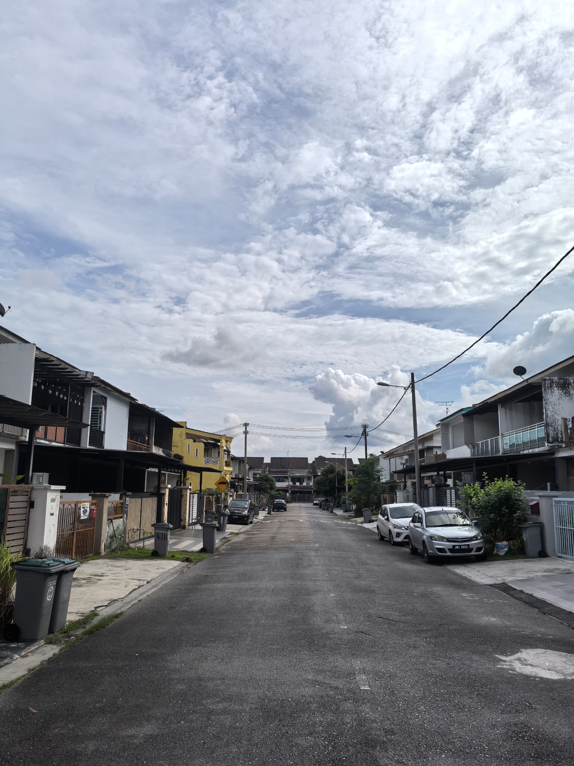 2-storey Terrace Senai Airport 4