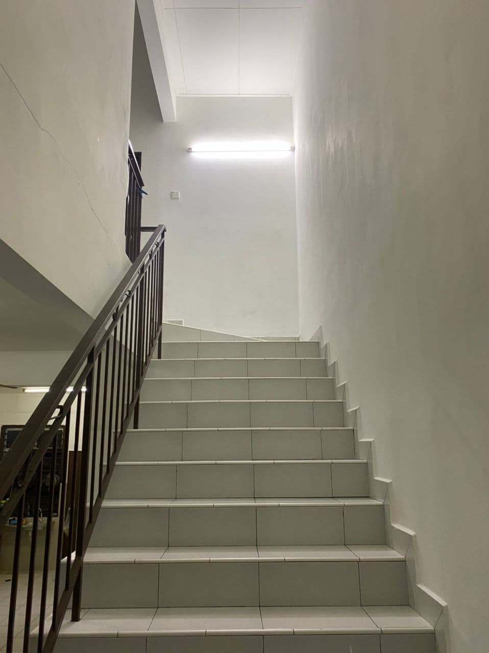 2-storey Terrace Senai Airport 15