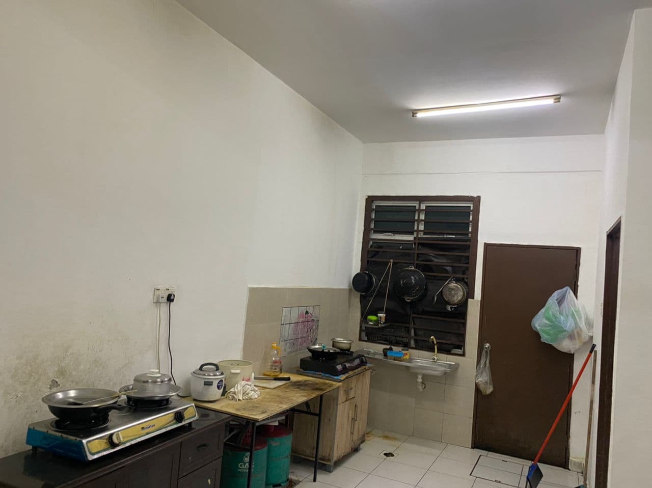 2-storey Terrace Senai Airport 17