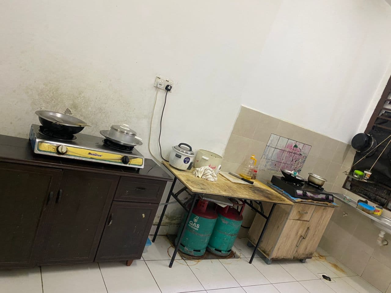 2-storey Terrace Senai Airport 18