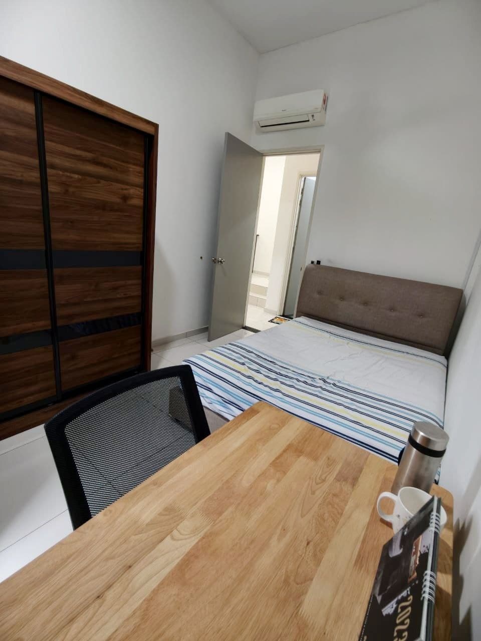 Double Storey Terrace Taman Eco Summer (Belton) 3