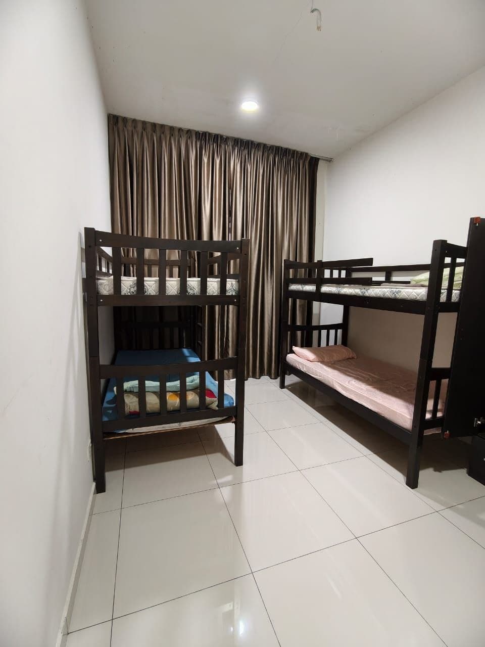 Double Storey Terrace Taman Eco Summer (Belton) 4