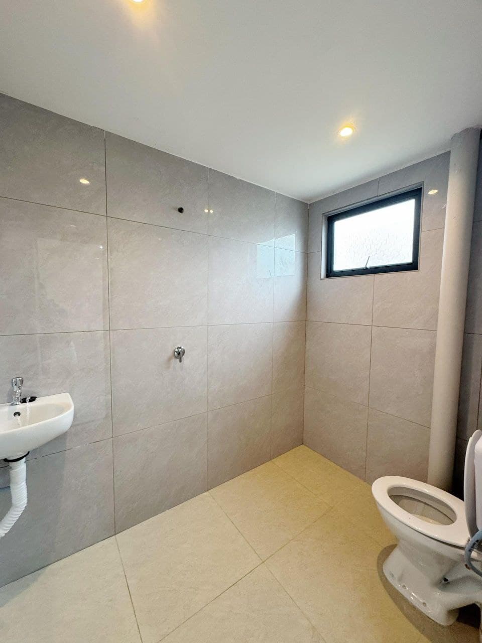 Low Cost Flat Selesa Jaya 10