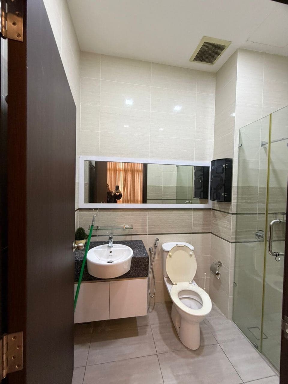Apartment KSL City 9