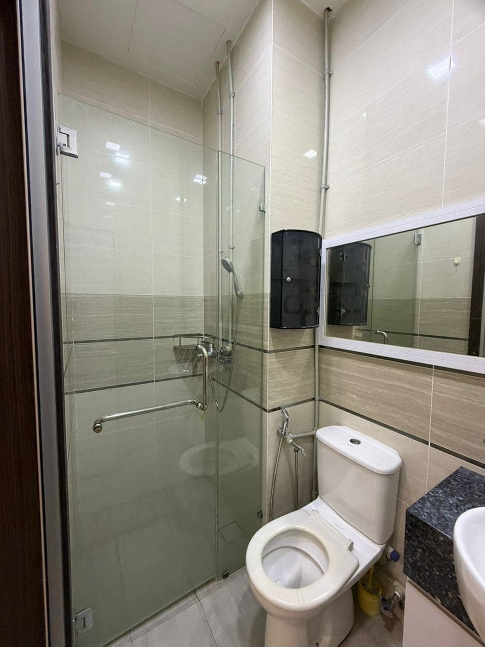 Apartment KSL City 10