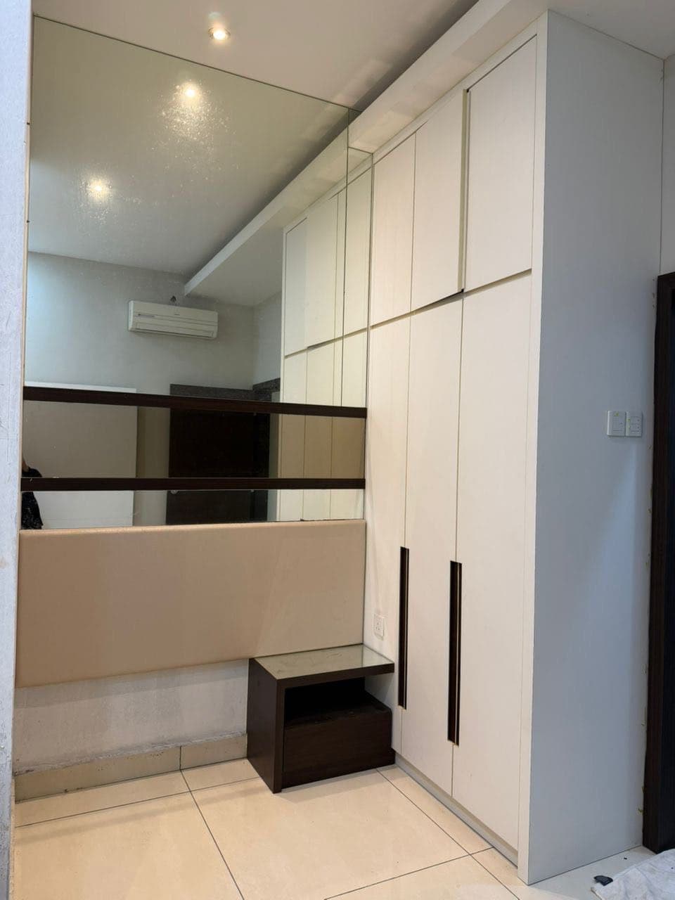 Apartment KSL City 7