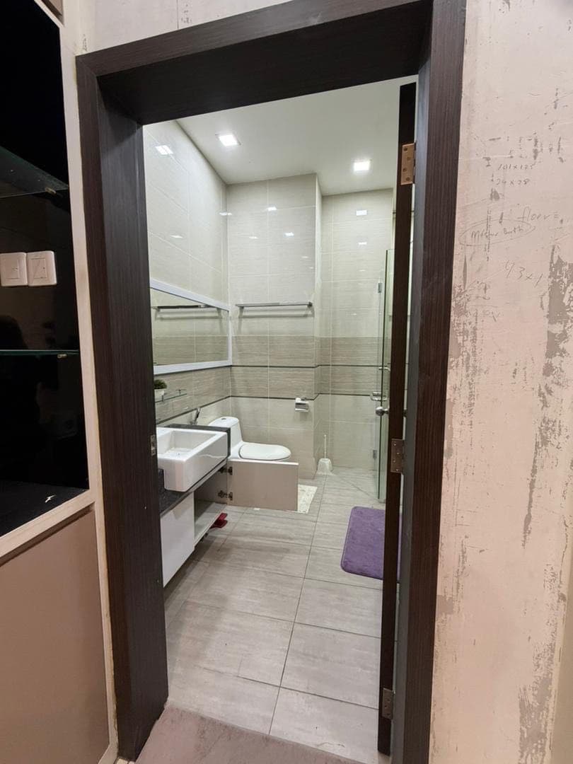 Apartment KSL City 11