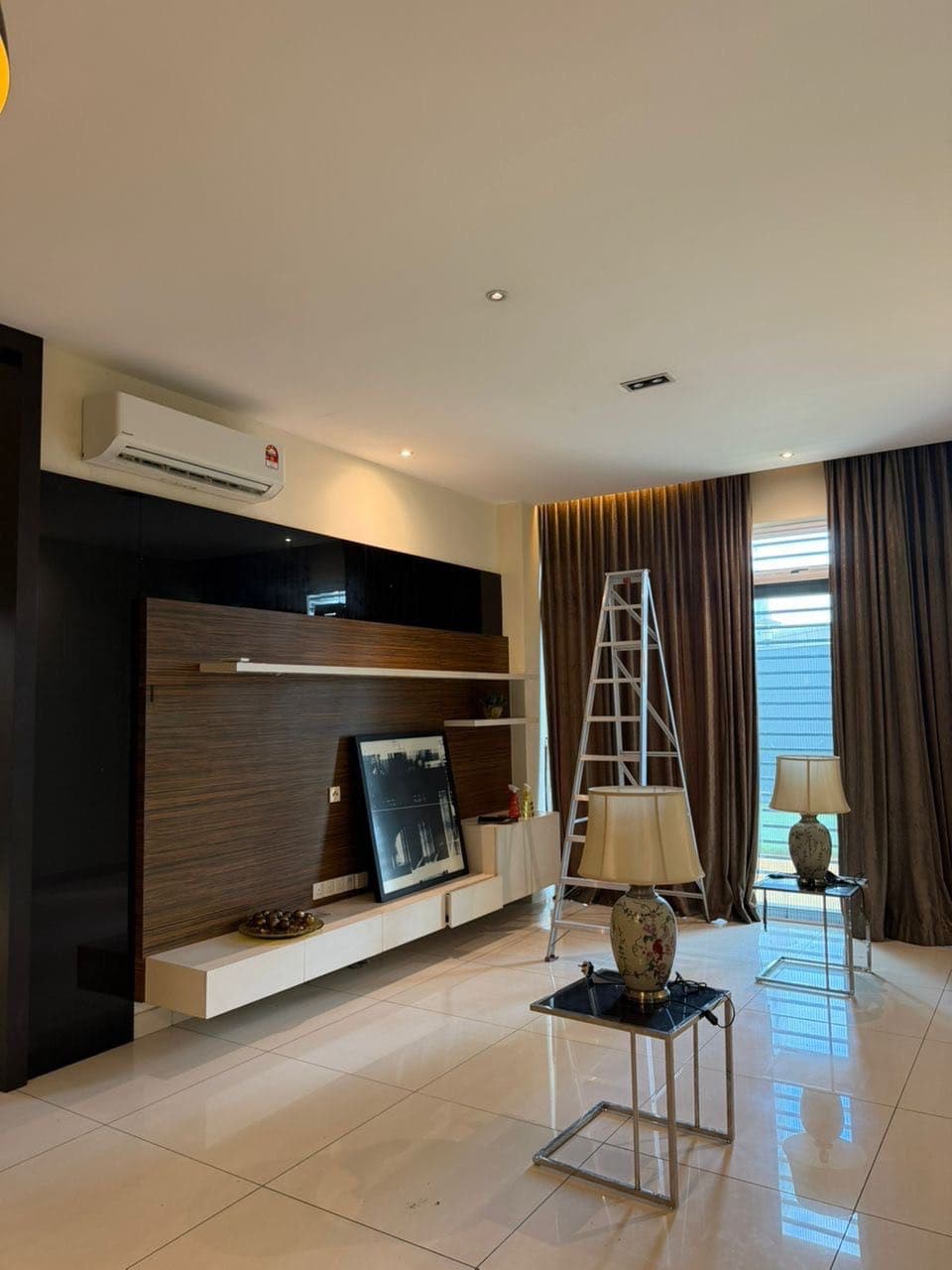 Apartment KSL City 18