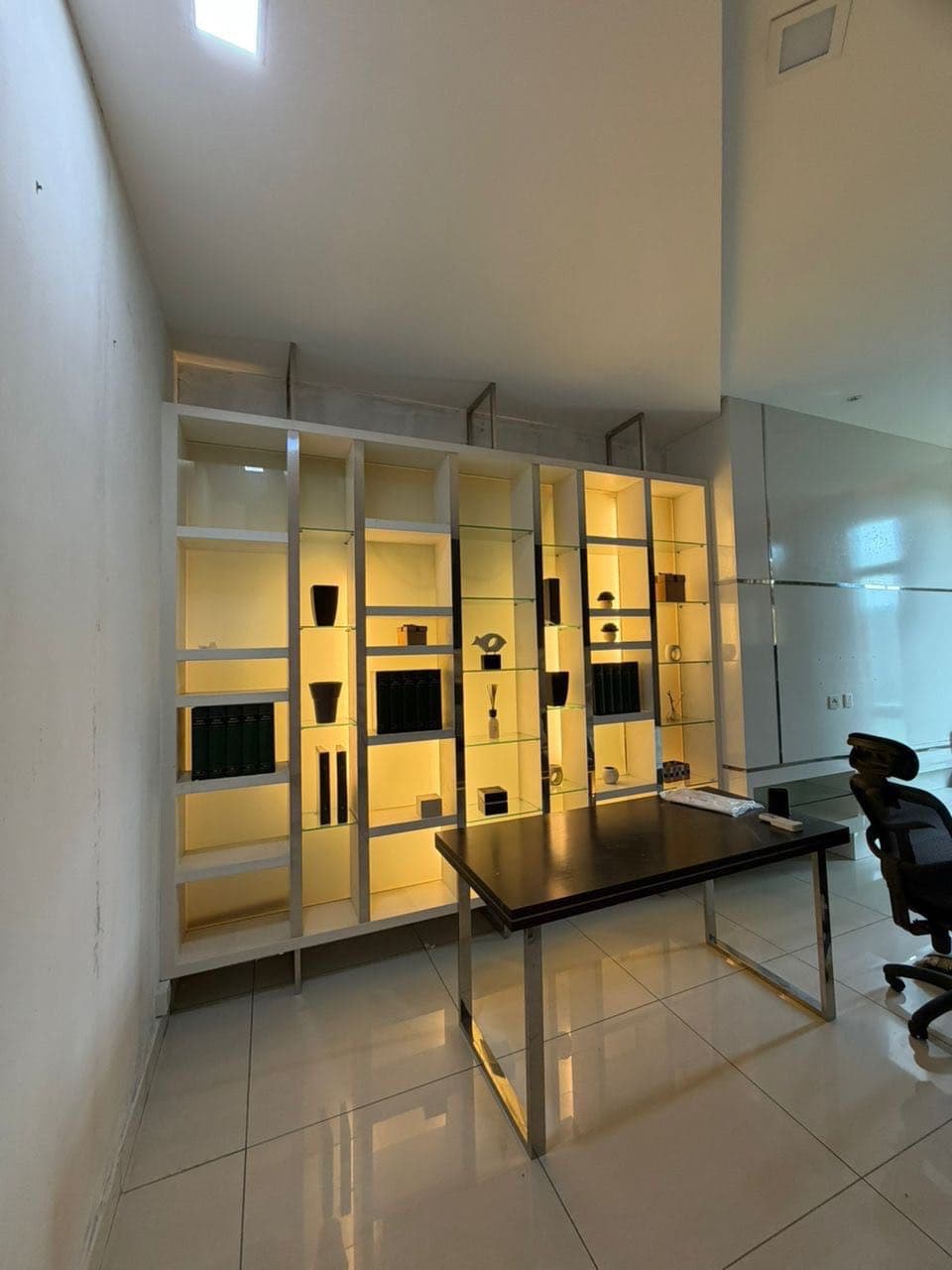 Apartment KSL City 21