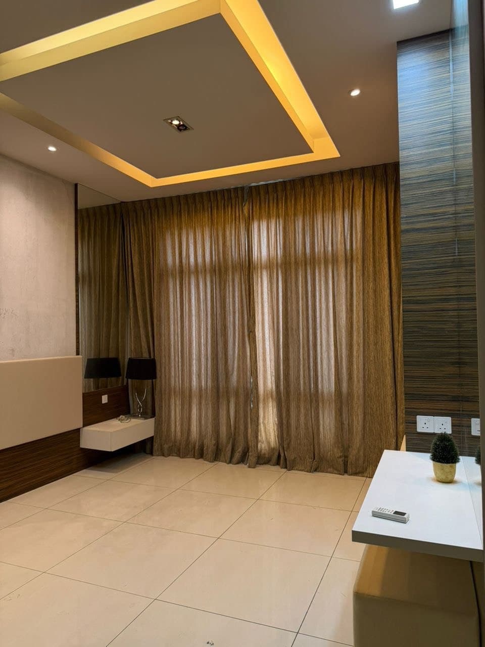 Apartment KSL City 23