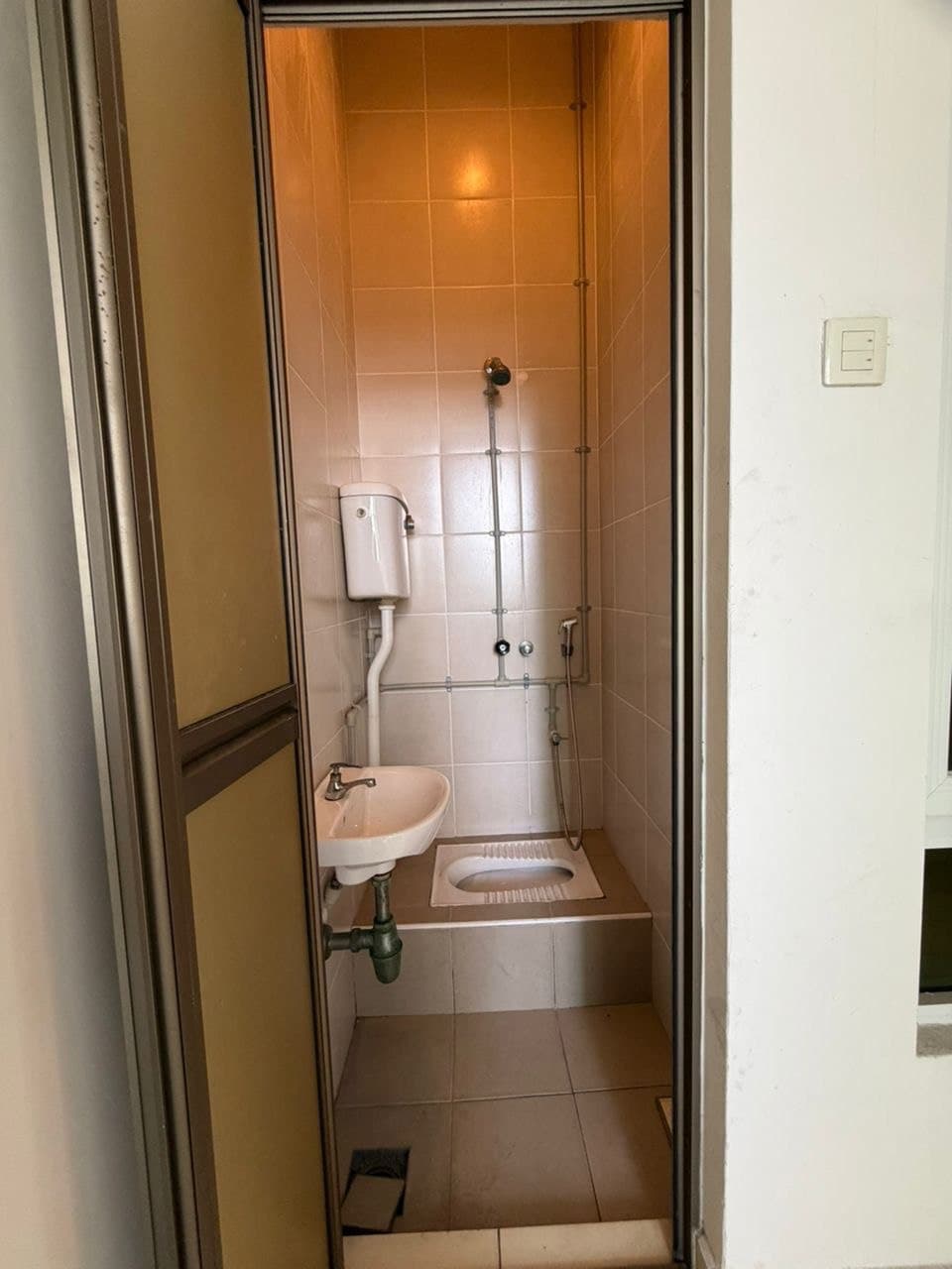 Apartment KSL City 24