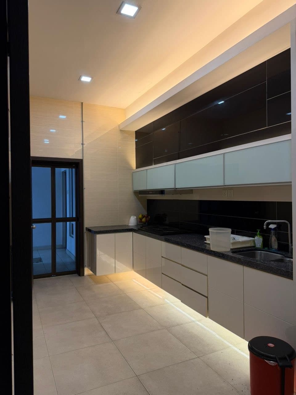 Apartment KSL City 25