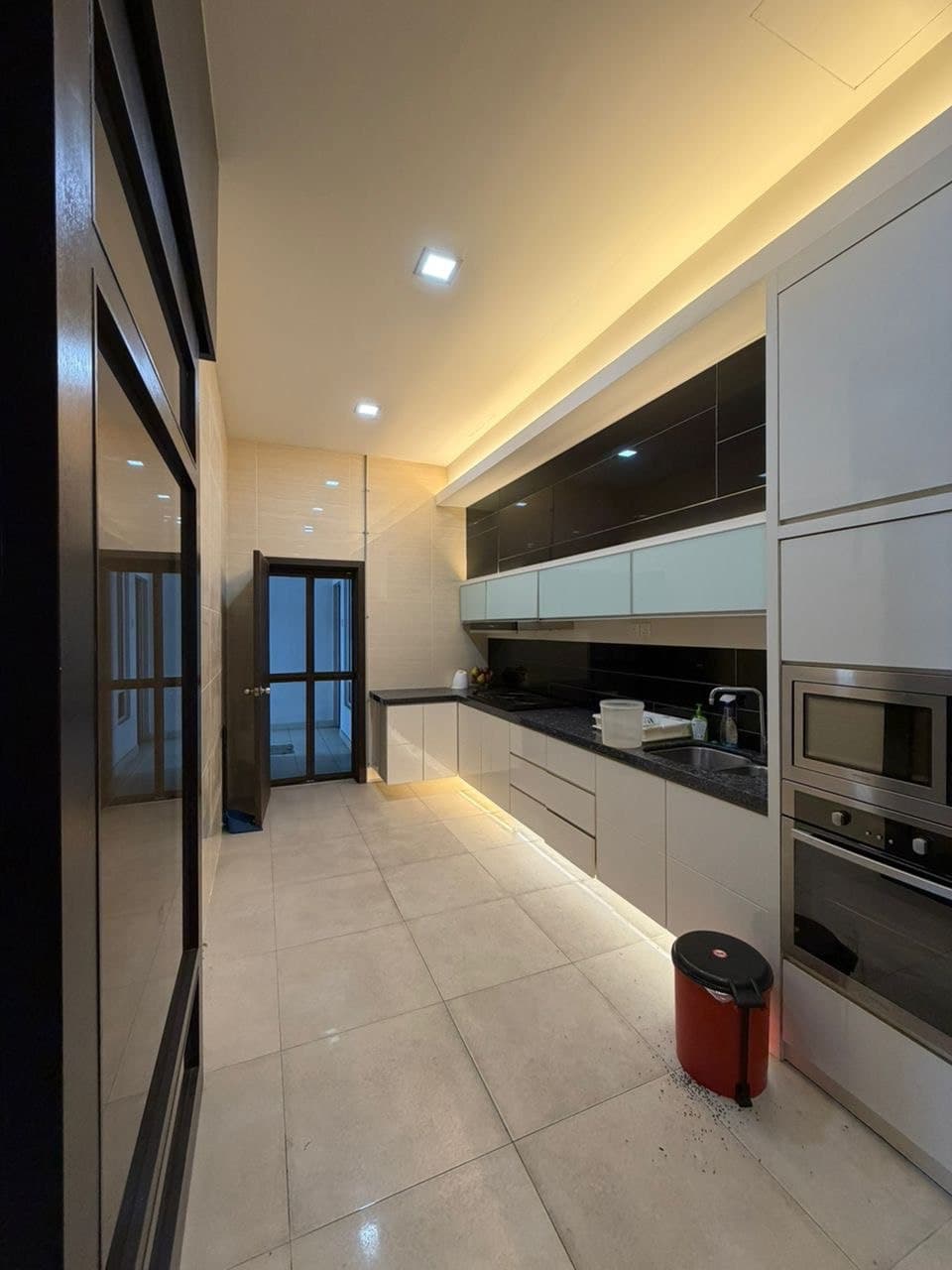 Apartment KSL City 31