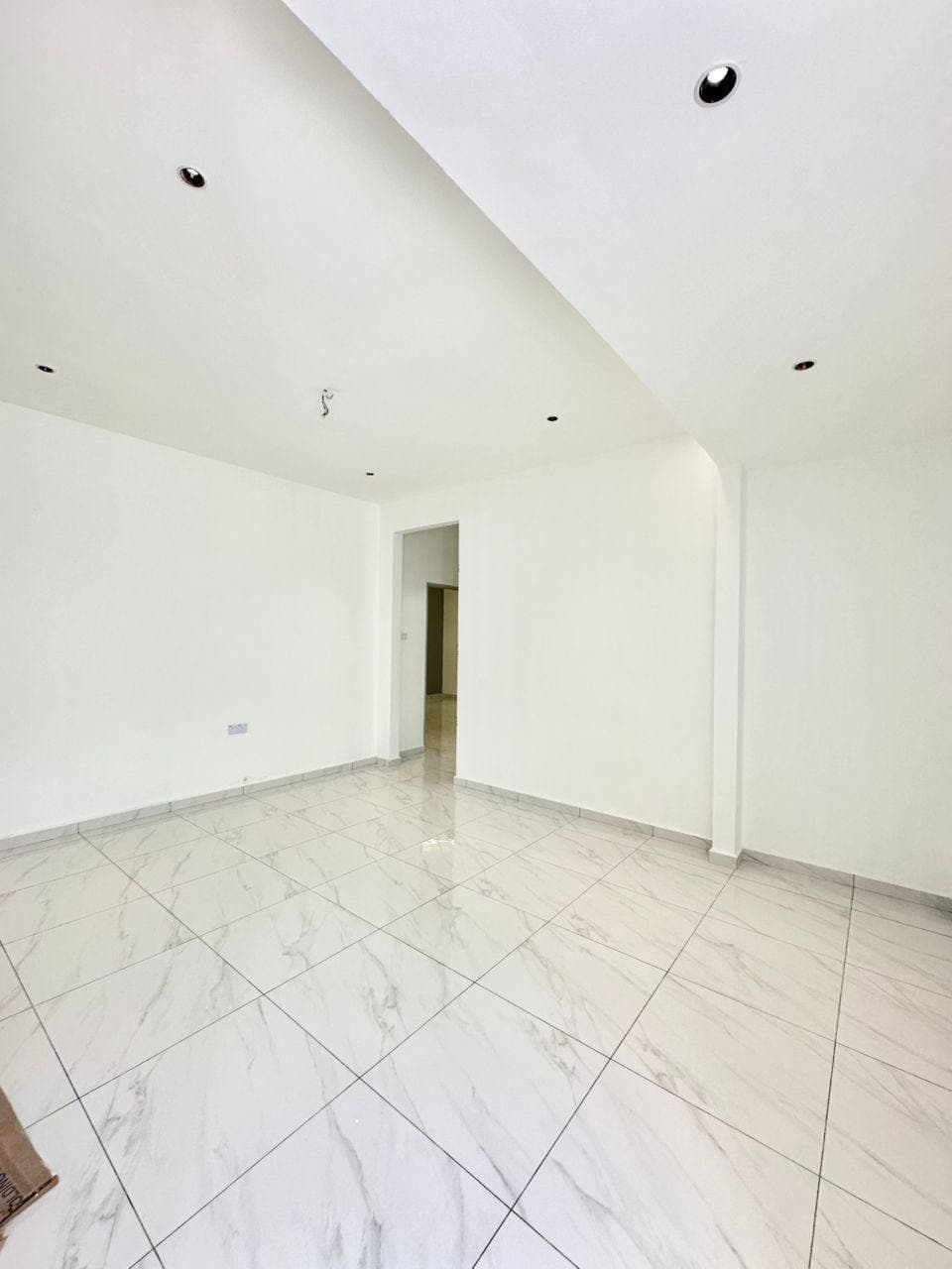 Single Storey Semi Detached Sri Skudai 5